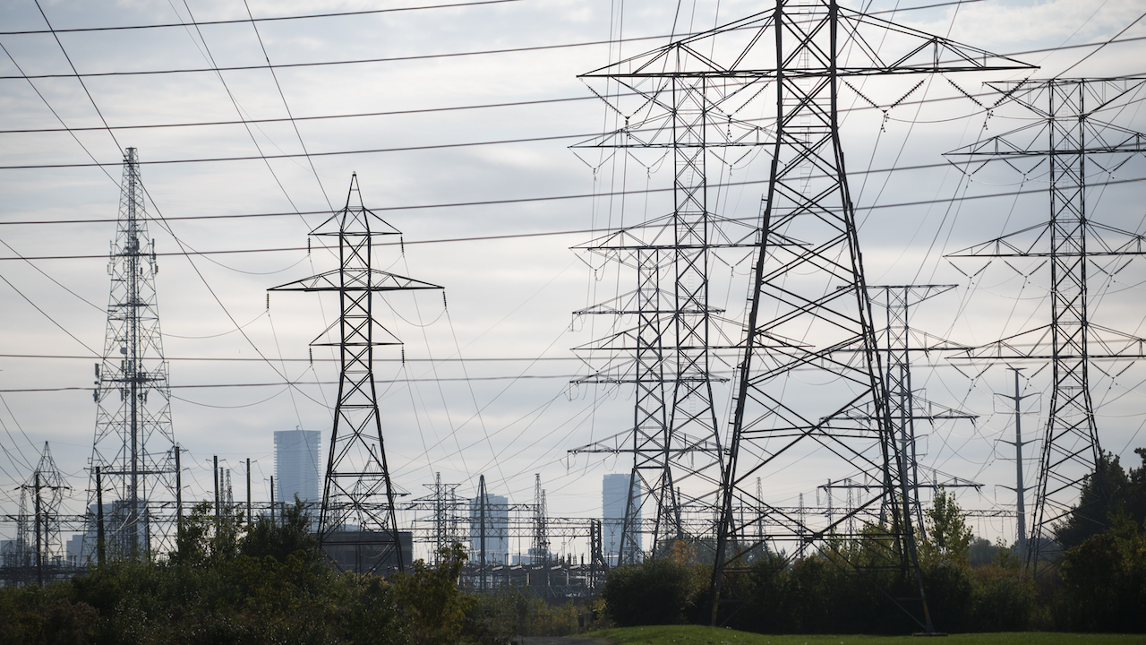 Electrical Utilities