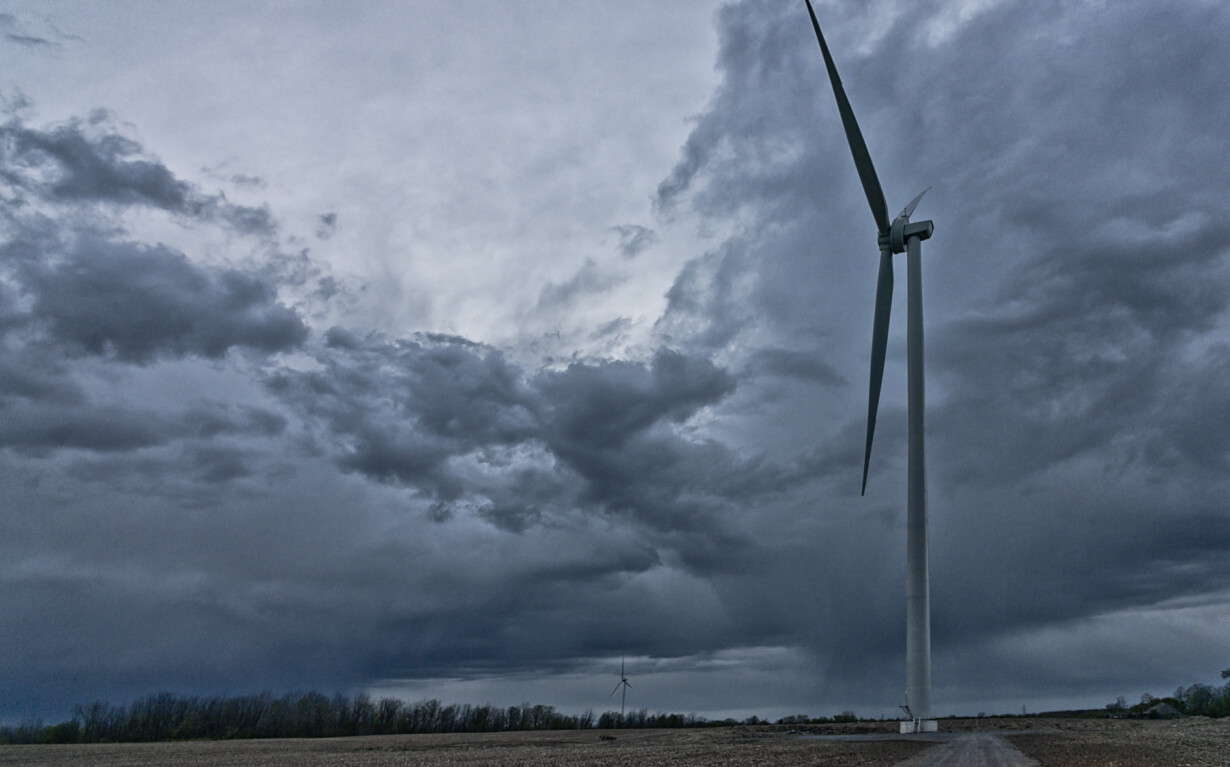 Utilities & Municipalities